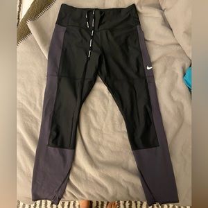 Nike Running Dri-Fit Legging